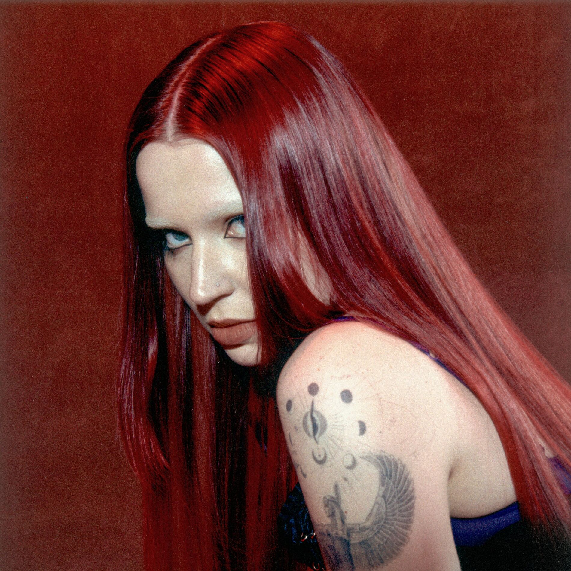 Album cover of Мирра