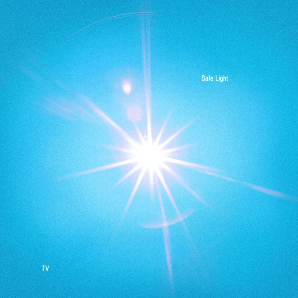 Picture of Safe Light