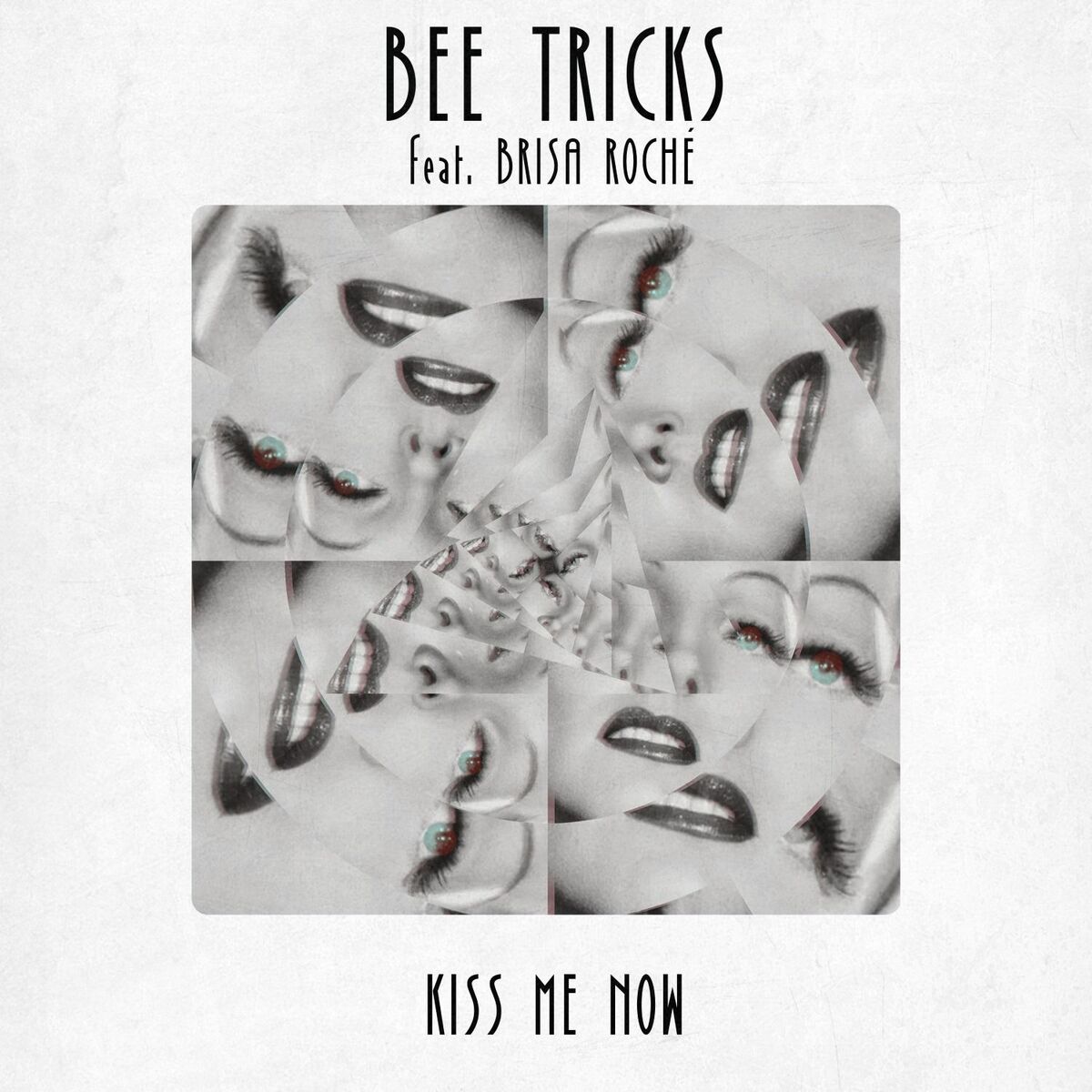 Album cover of Kiss Me Now