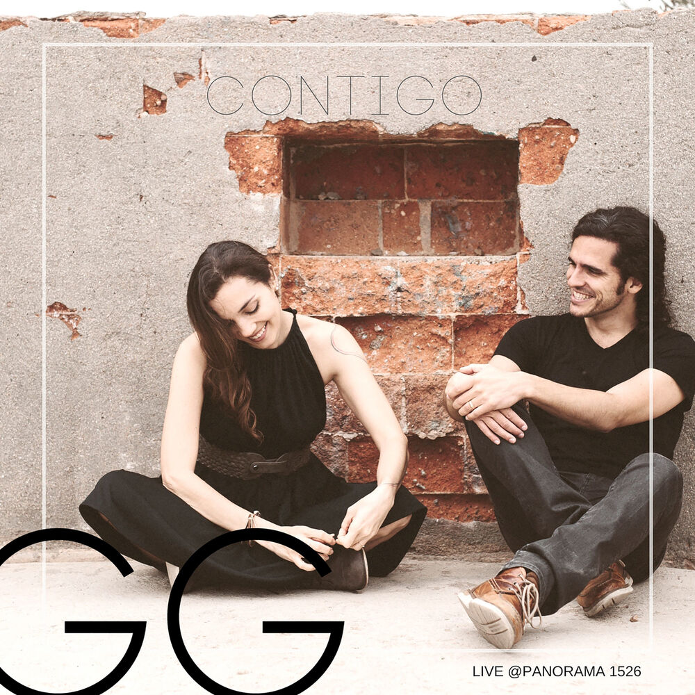 Picture of Contigo