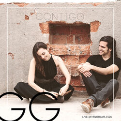 Cover of Contigo