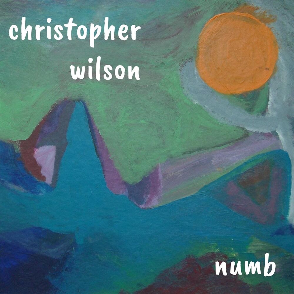 Picture of Numb