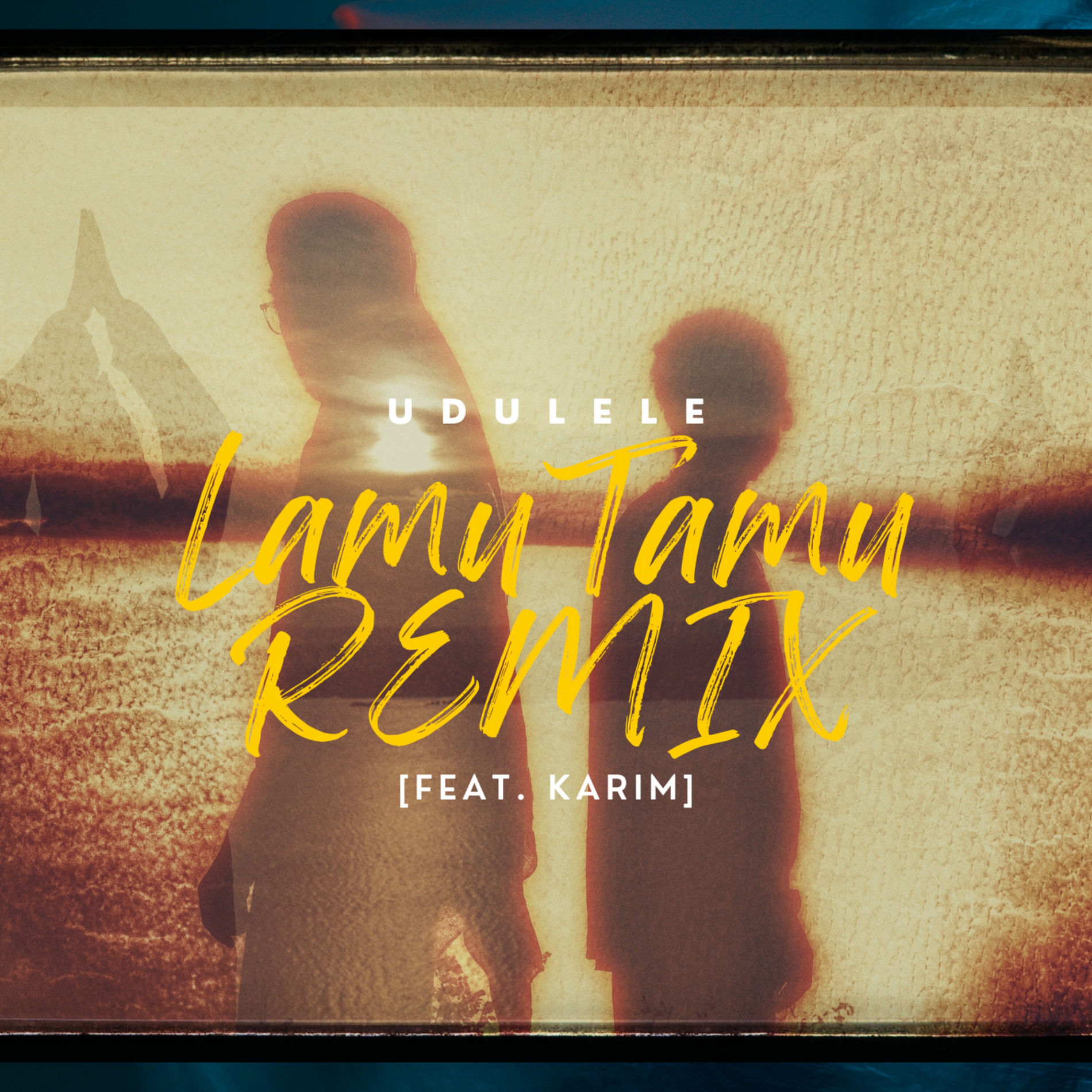 Album cover of Lamu Tamu (Remix)