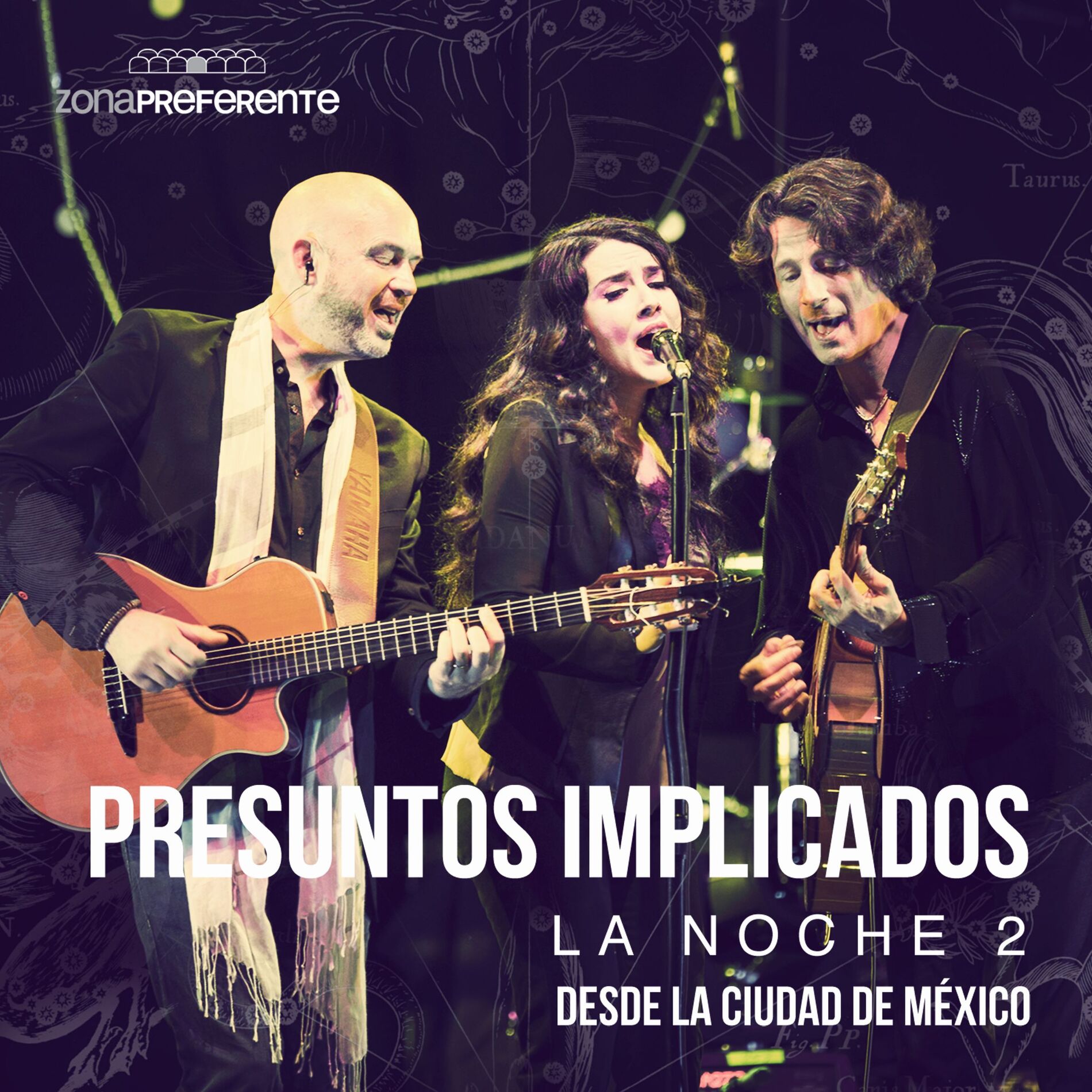 Album cover of Nunca es para siempre
