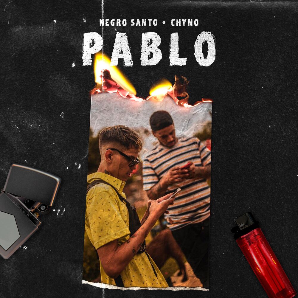 Picture of PABLO