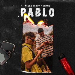 Cover of PABLO