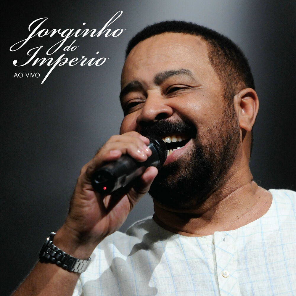 Picture of O Filho do Imperador (Ao Vivo)
