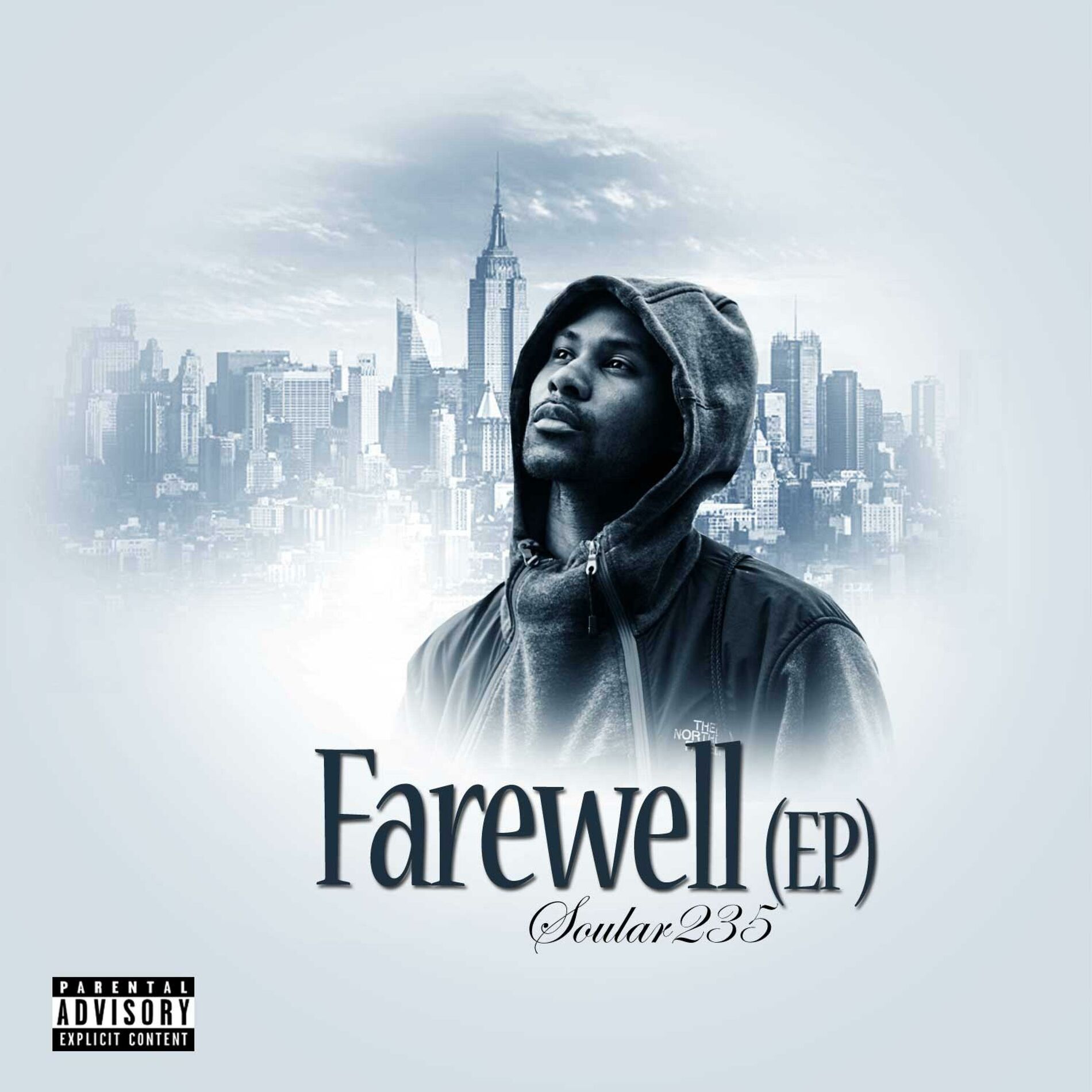 Album cover of Somewhere Safe. (feat. Alonda Rich)