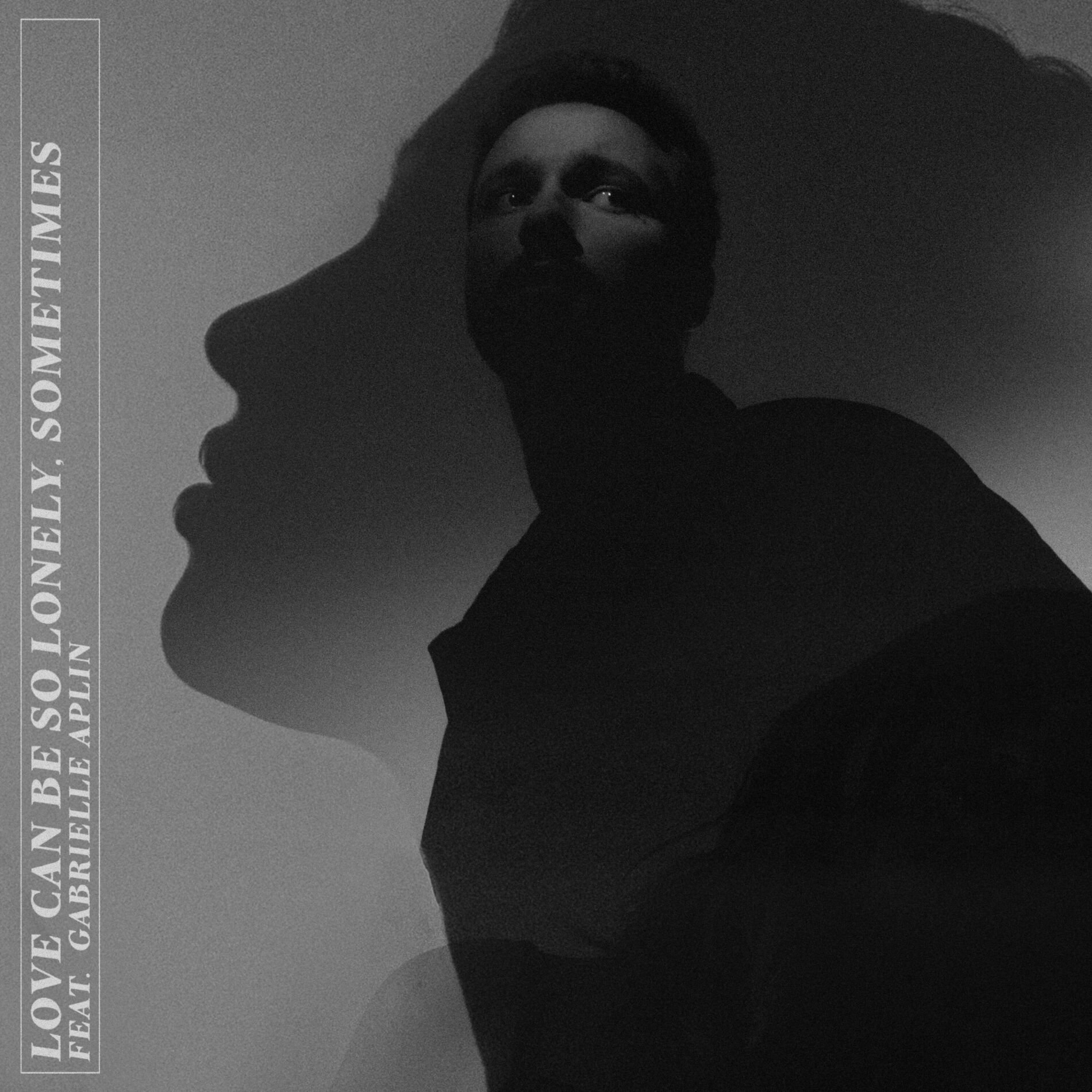 Album cover of Love Can Be So Lonely, Sometimes