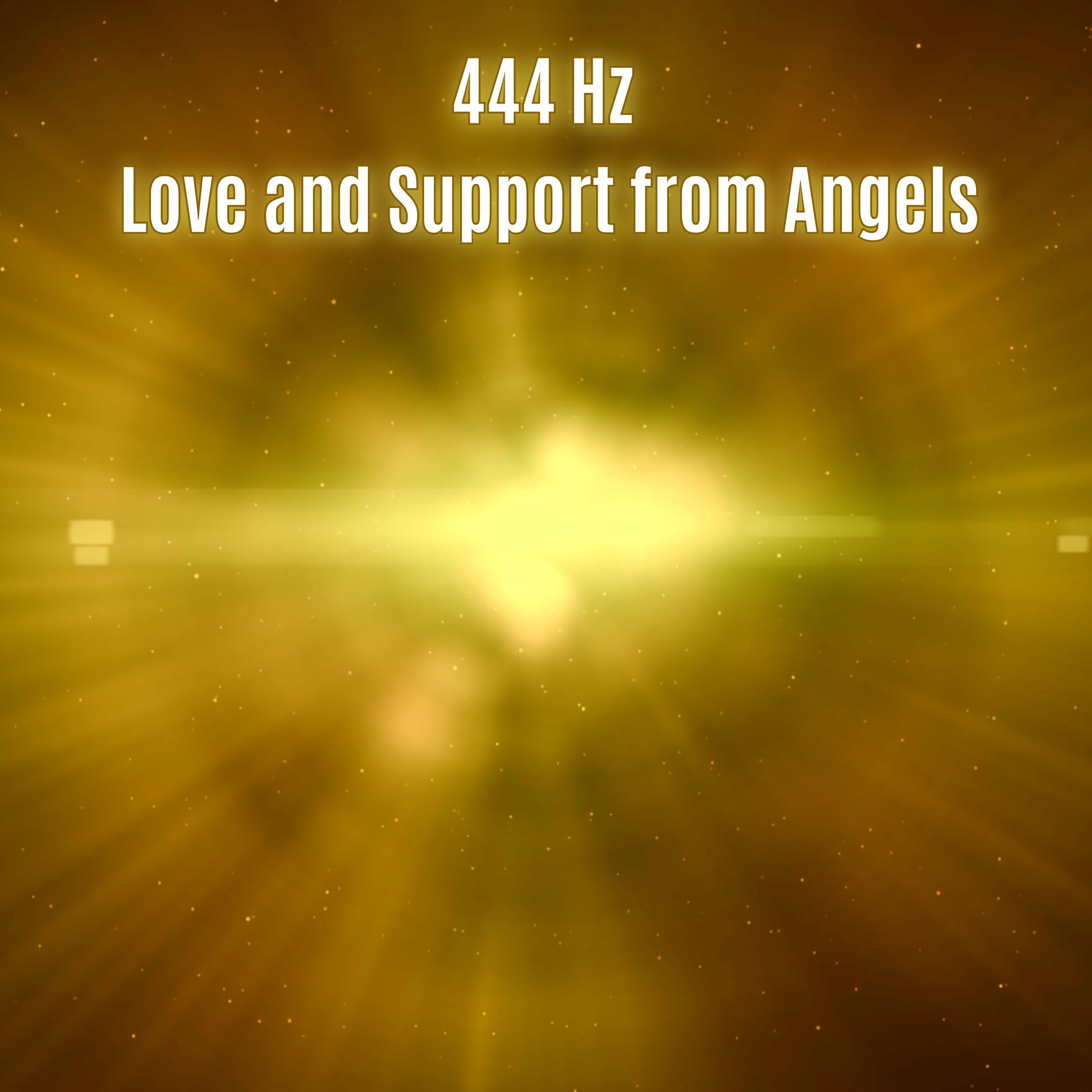 Album cover of 444 Hz Remove all Blockages