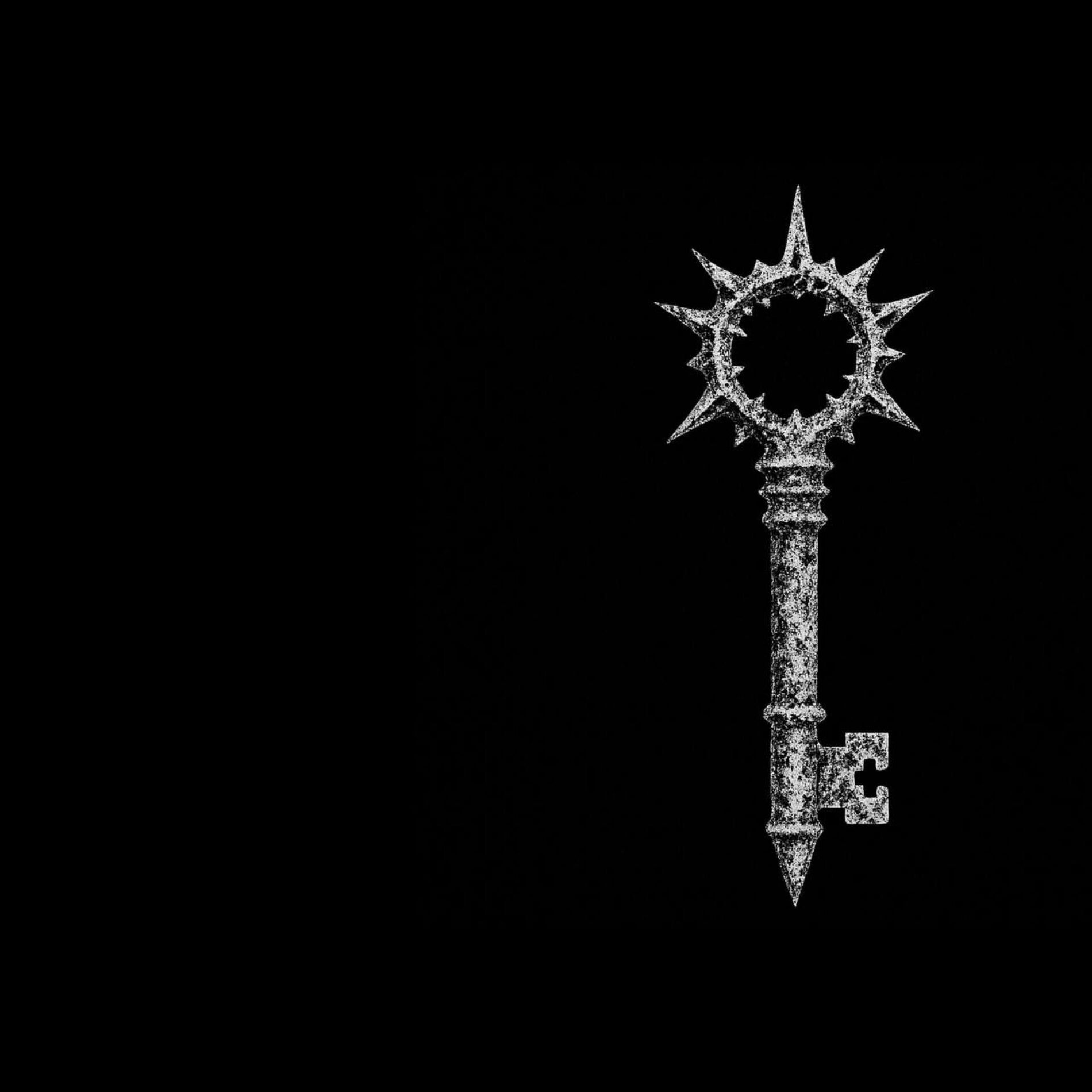 Album cover of TheKeySeason 1