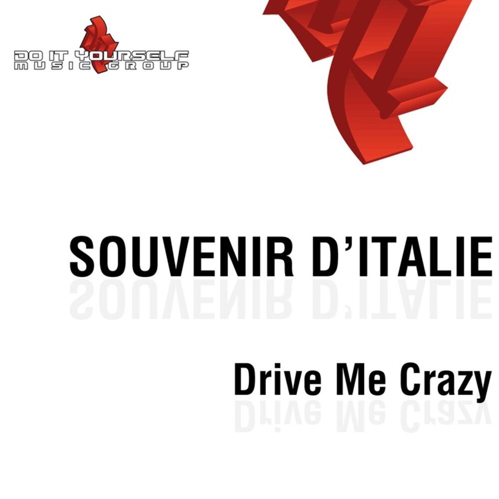 Picture of Drive Me Crazy