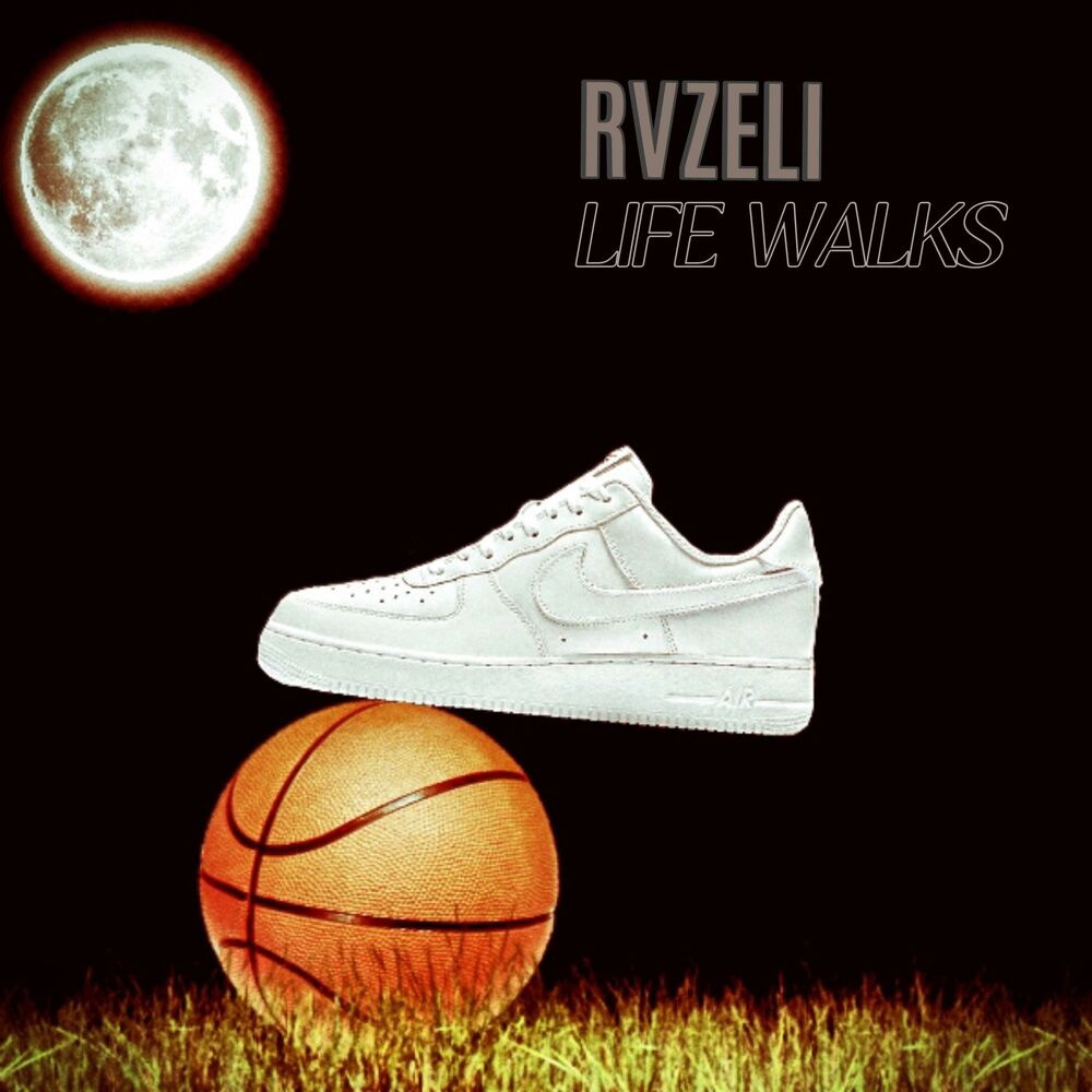 Picture of LIFE WALKS