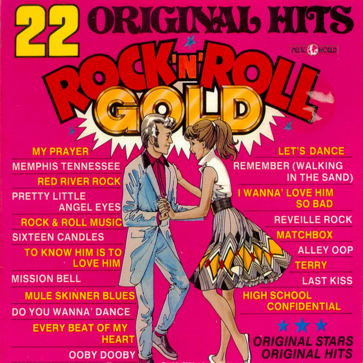 Album cover of Terry