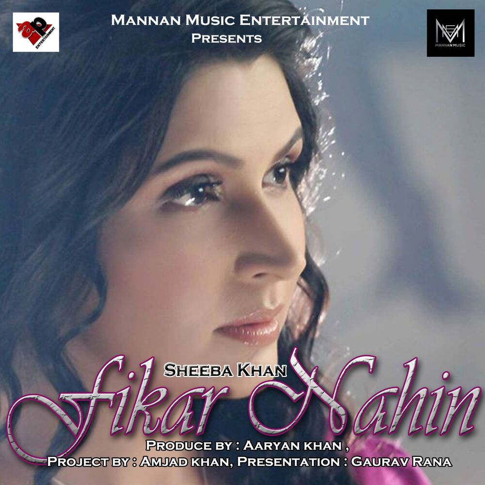 Picture of Fikar Nahin