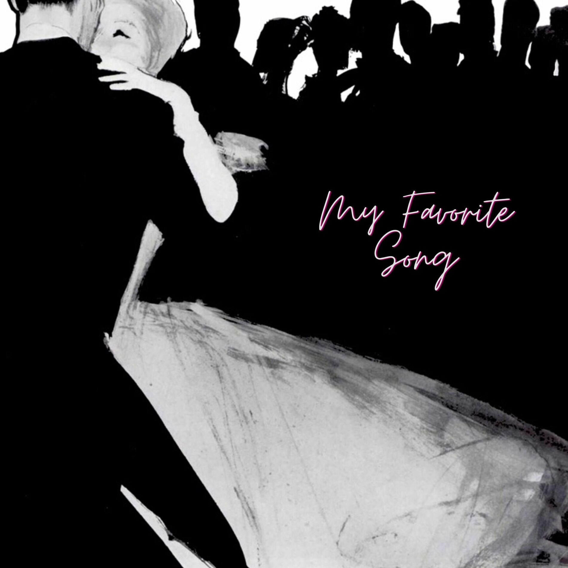 Album cover of My Favorite Song
