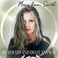 Cover of Be Afraid and Do It Anyway