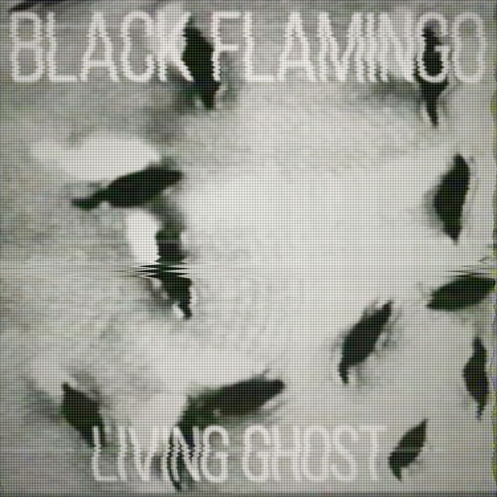 Picture of Living Ghost