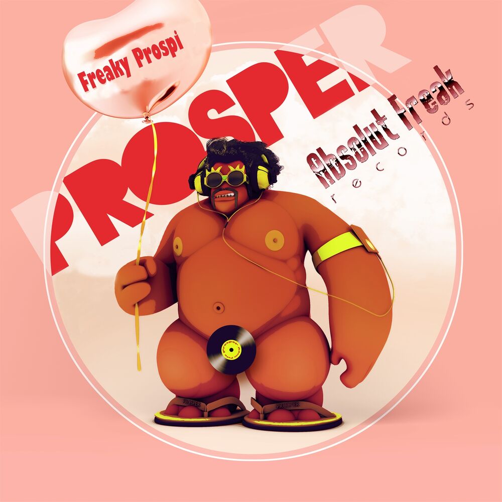 Picture of Freaky Prospi