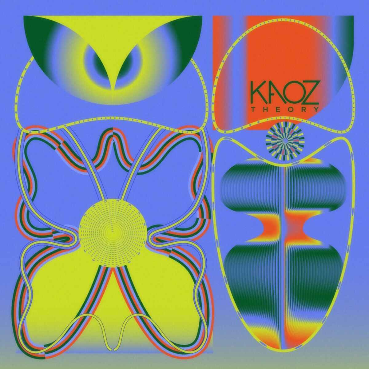 Album cover of Another Place