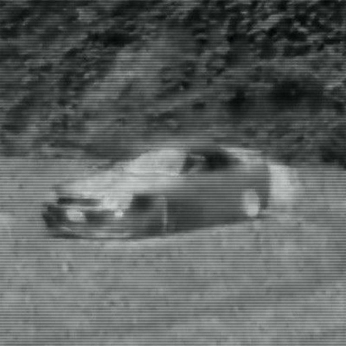 Album cover of Trunk