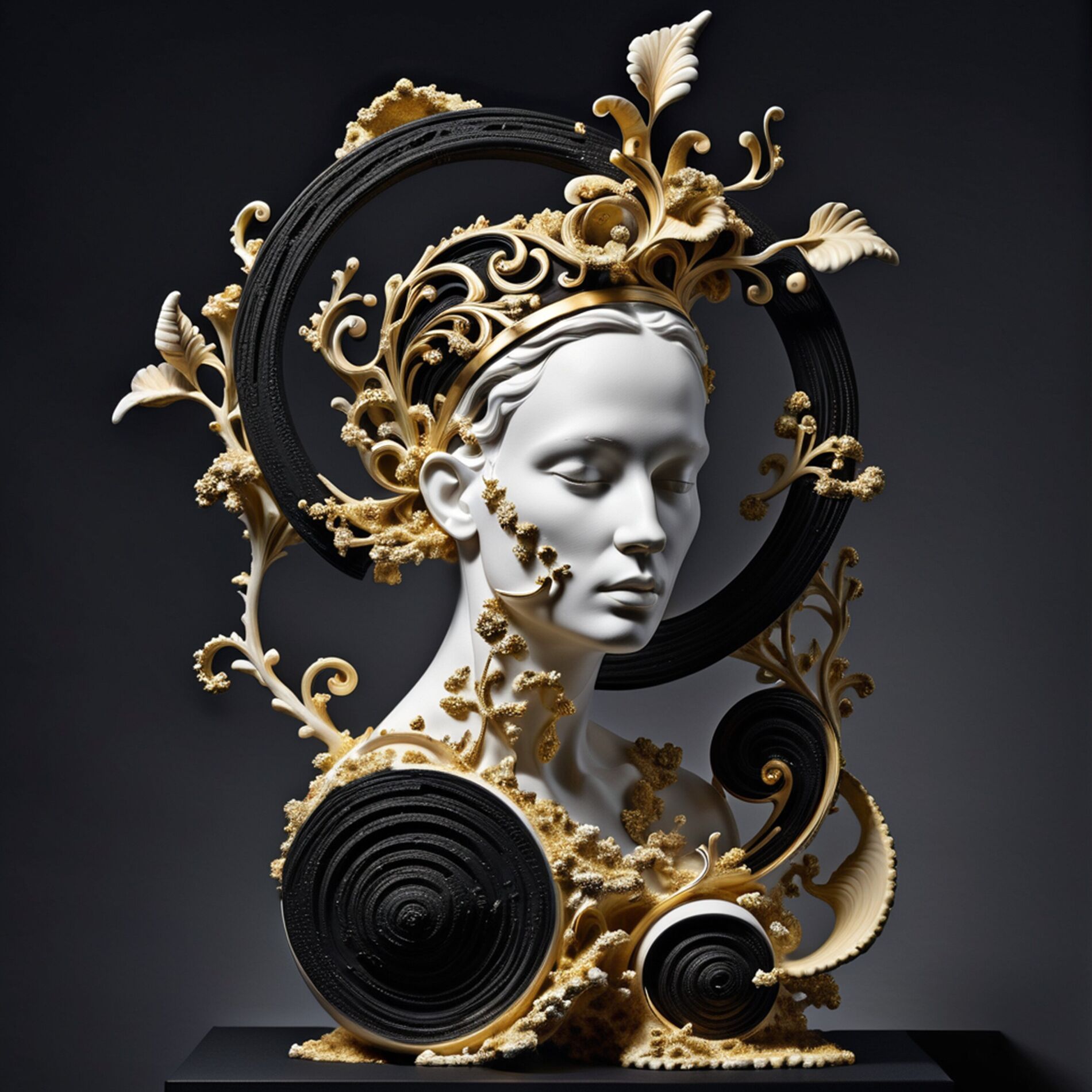 Album cover of Odyssey (Deluxe)