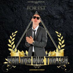 Cover of Por Mas Que Traten