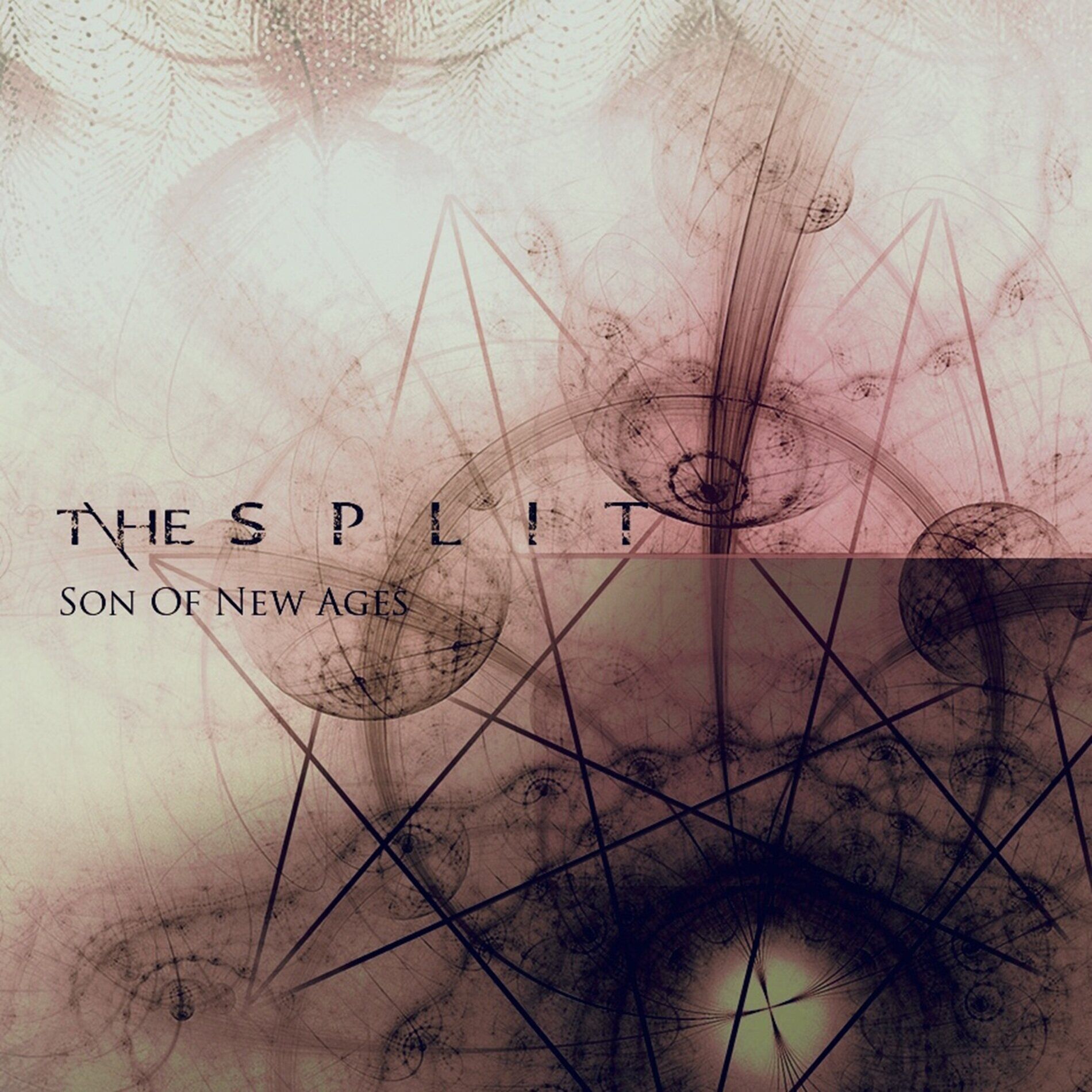 Album cover of Son Of New Ages