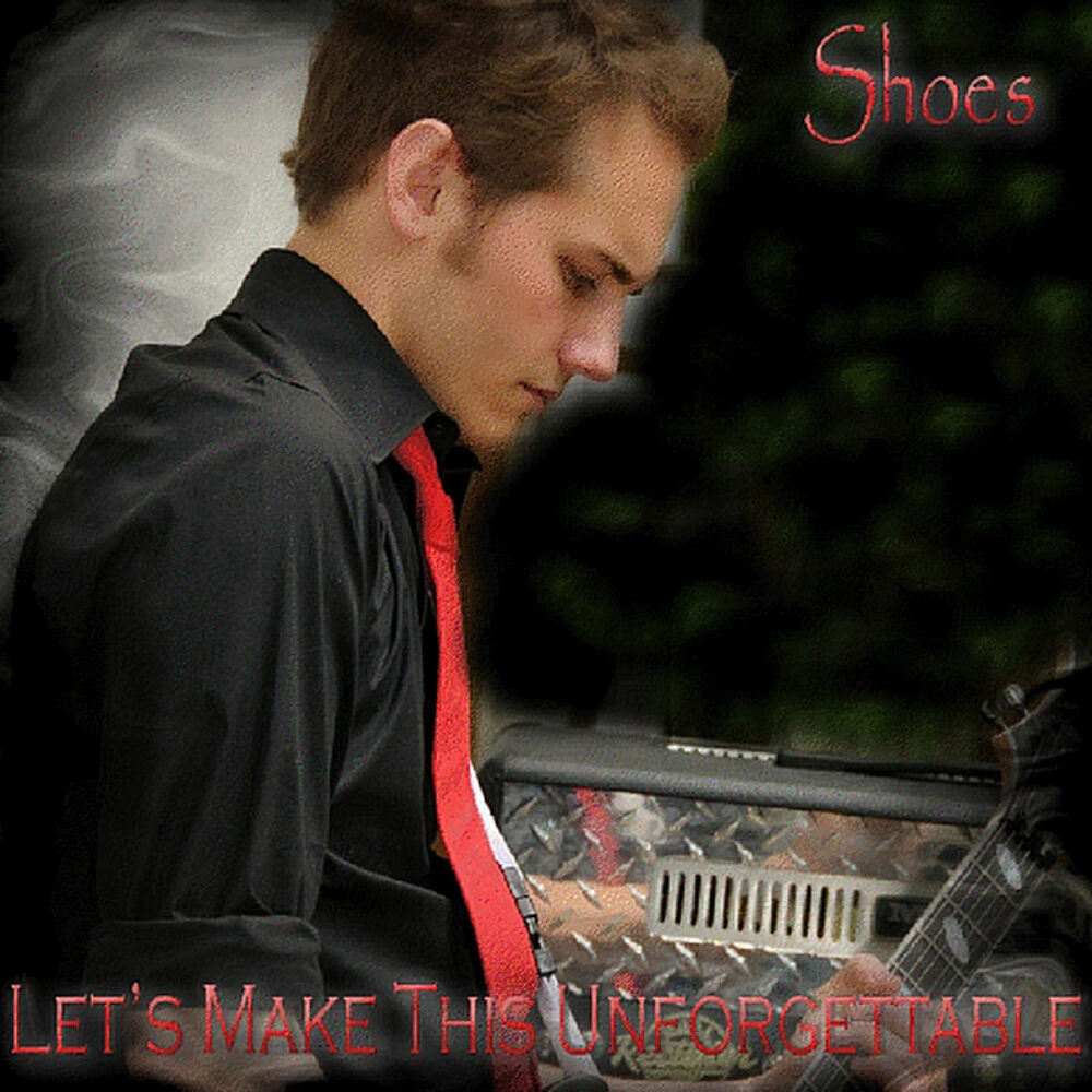 Picture of Let's Make This Unforgettable