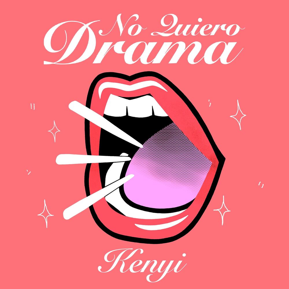 Picture of No Quiero Drama (feat. San Marcos)