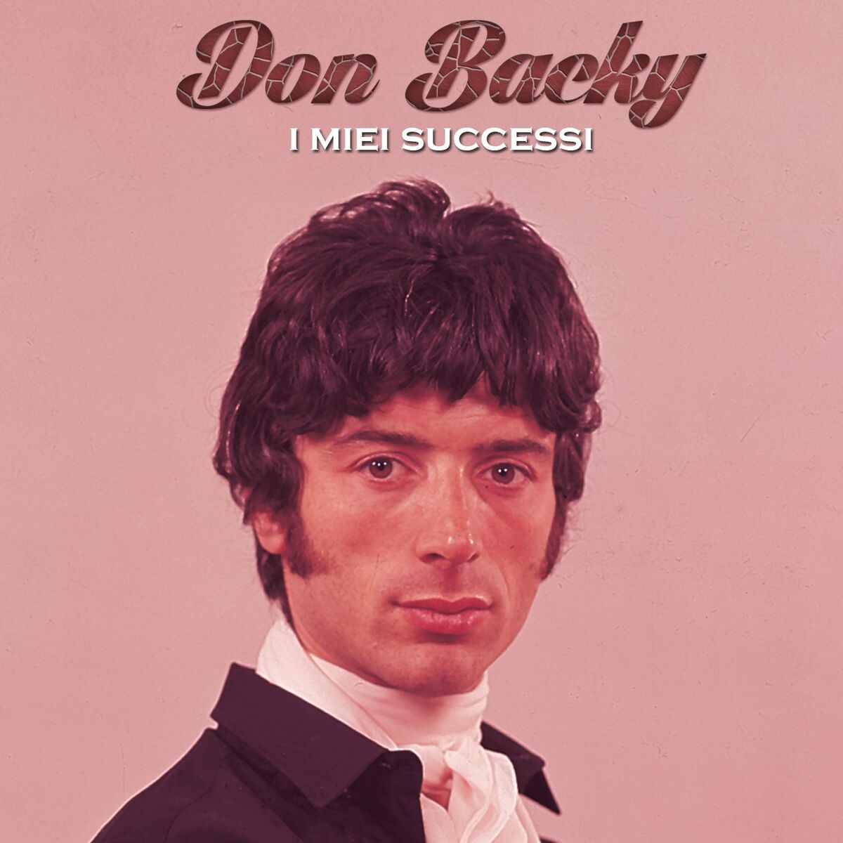 Album cover of I miei successi