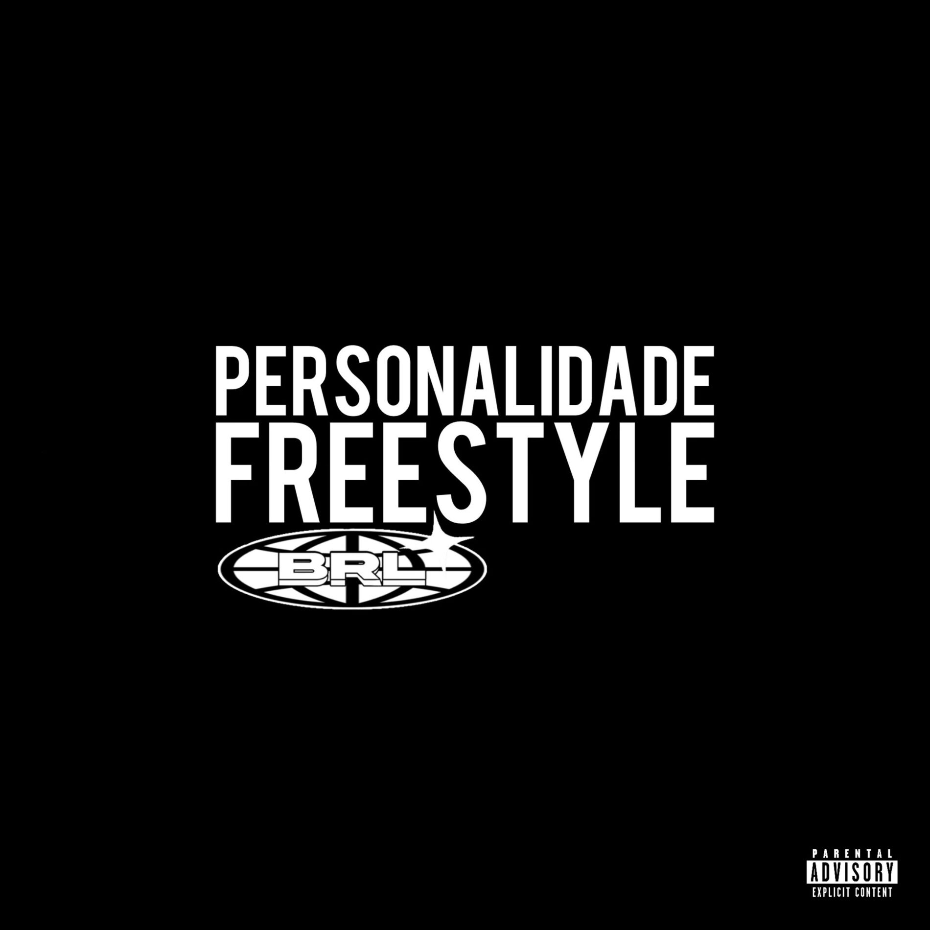Album cover of Personalidade Freestyle