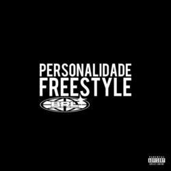 Cover of Personalidade Freestyle