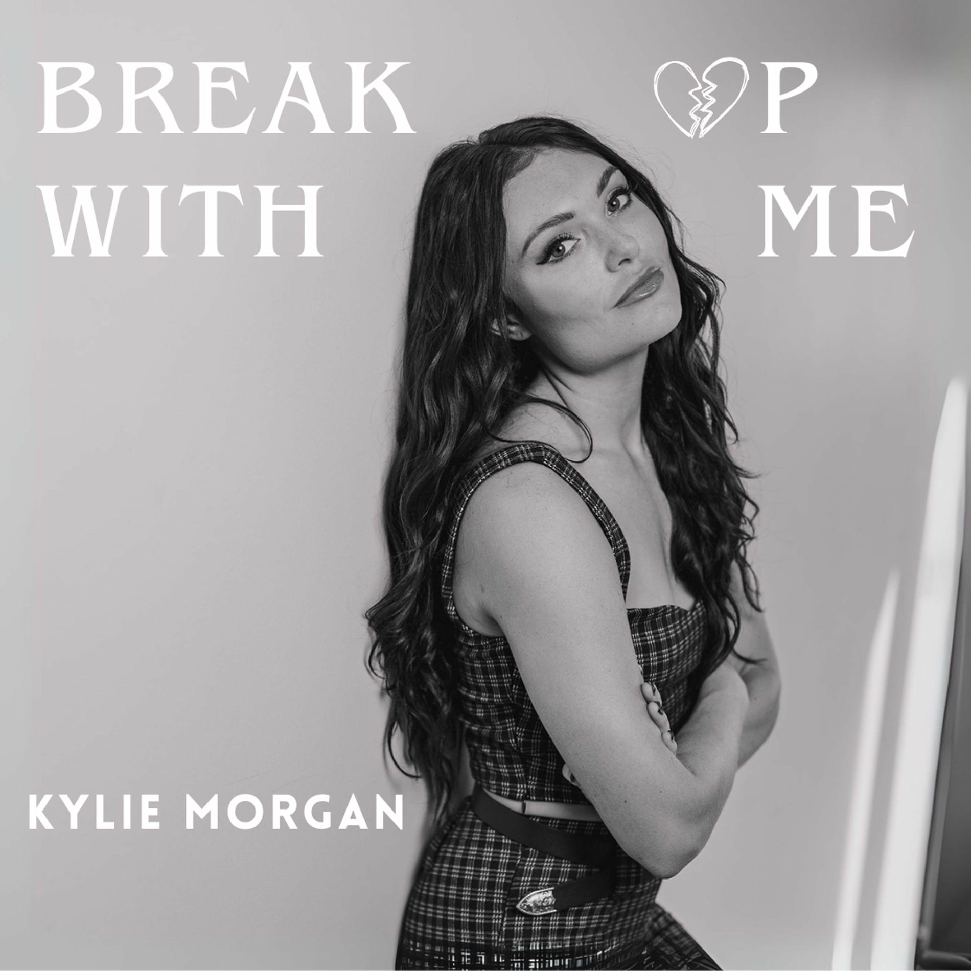 Album cover of Break Up With Me