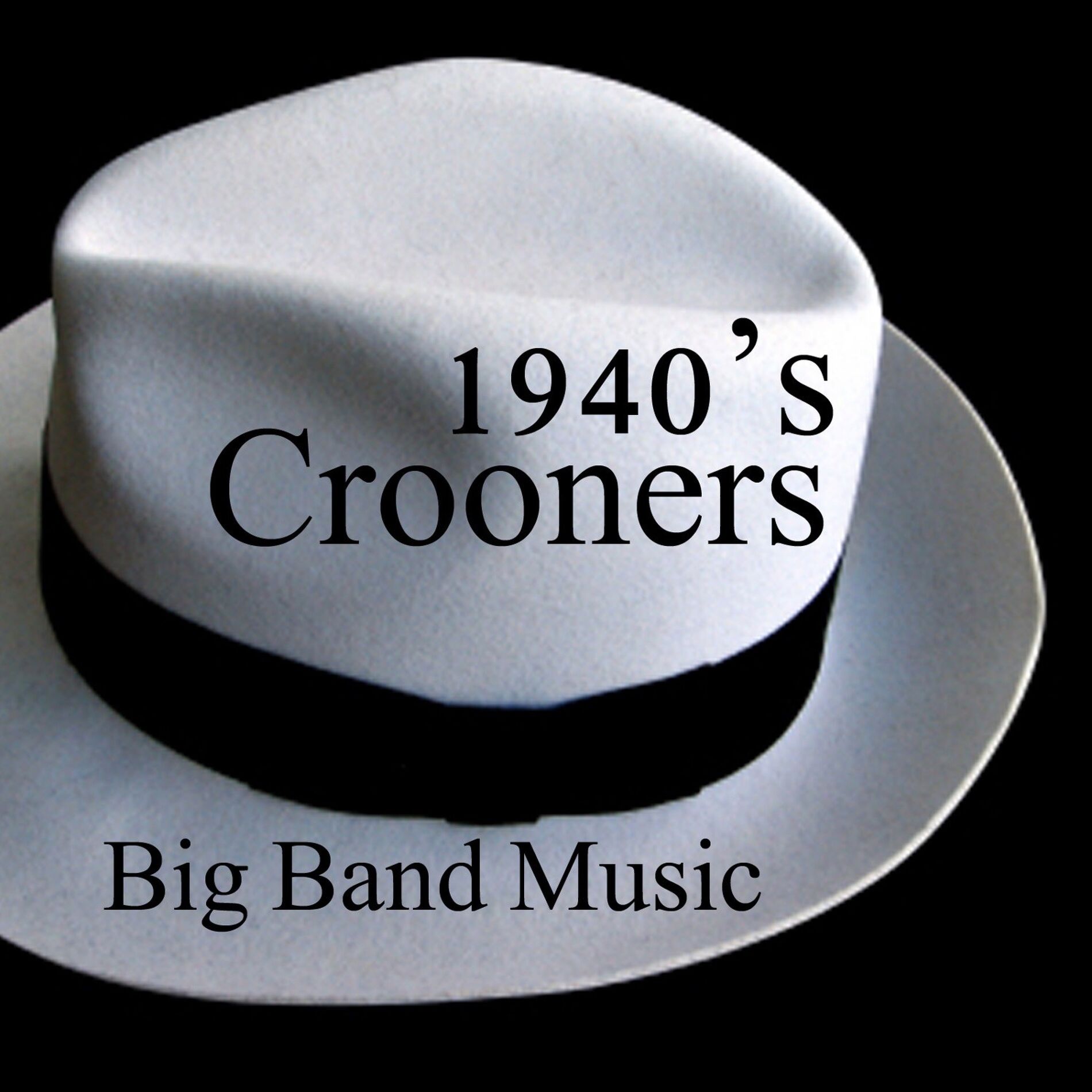 Album cover of Music, Music, Music