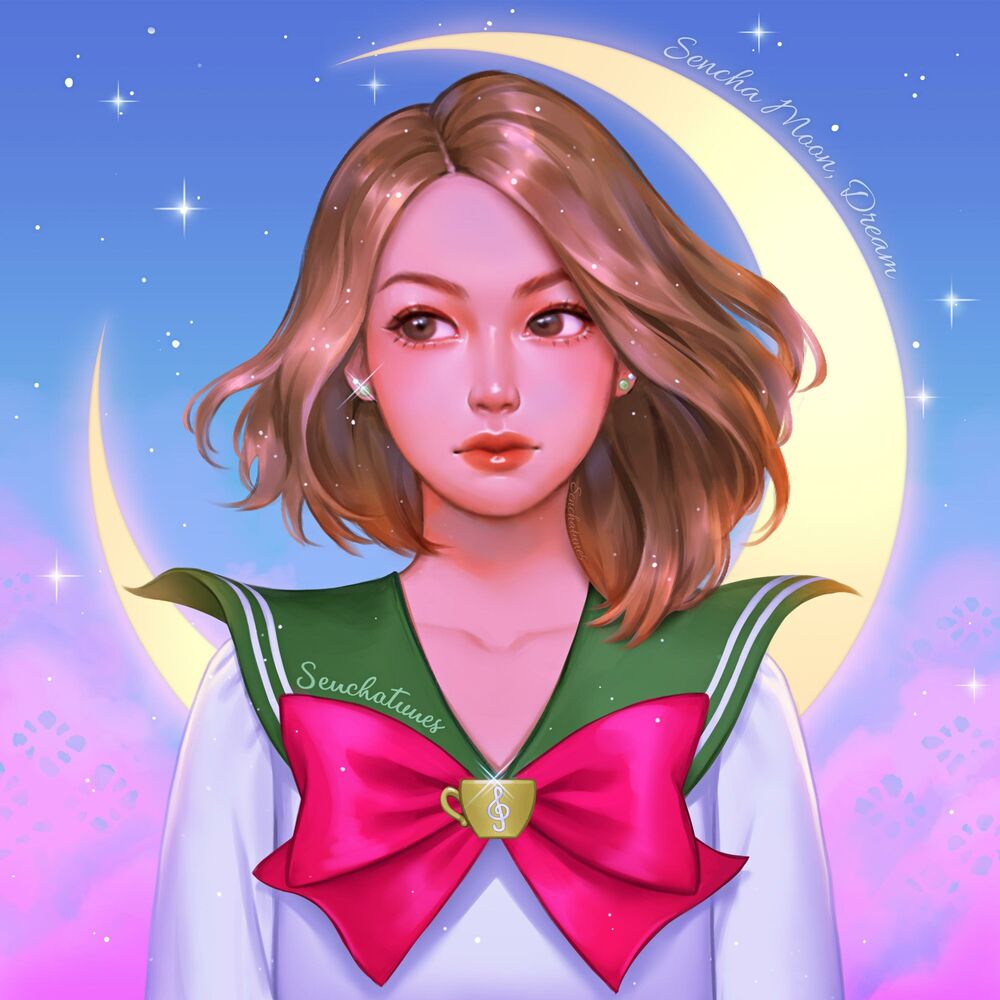 Picture of Sencha Moon, Dream