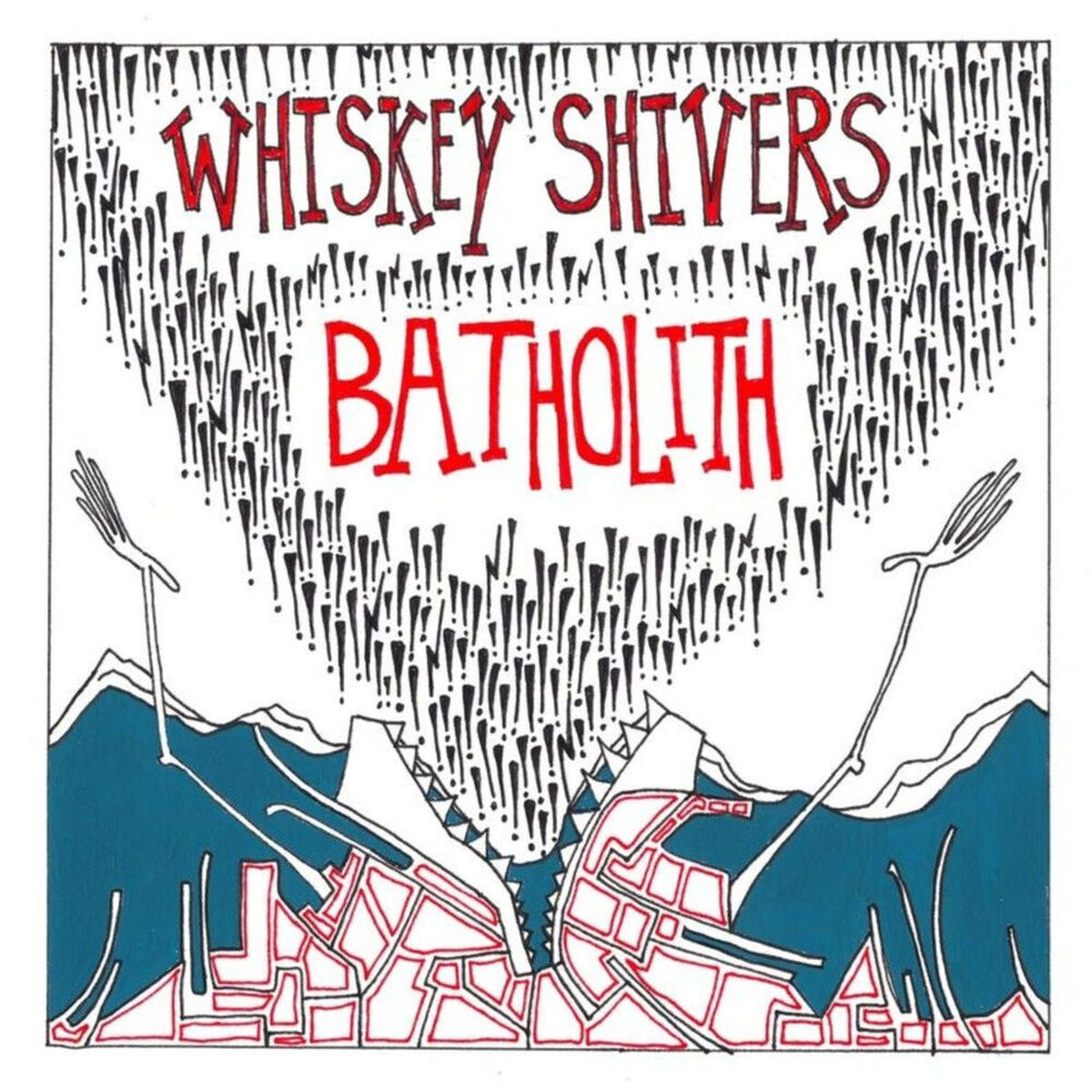 Picture of Batholith