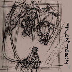 Cover of Kitchen Sink Remixes