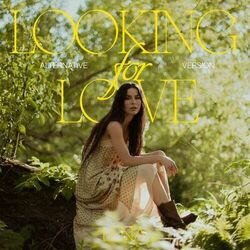 Cover of Looking For Love (Alternative Version)