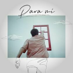 Cover of Para Mi