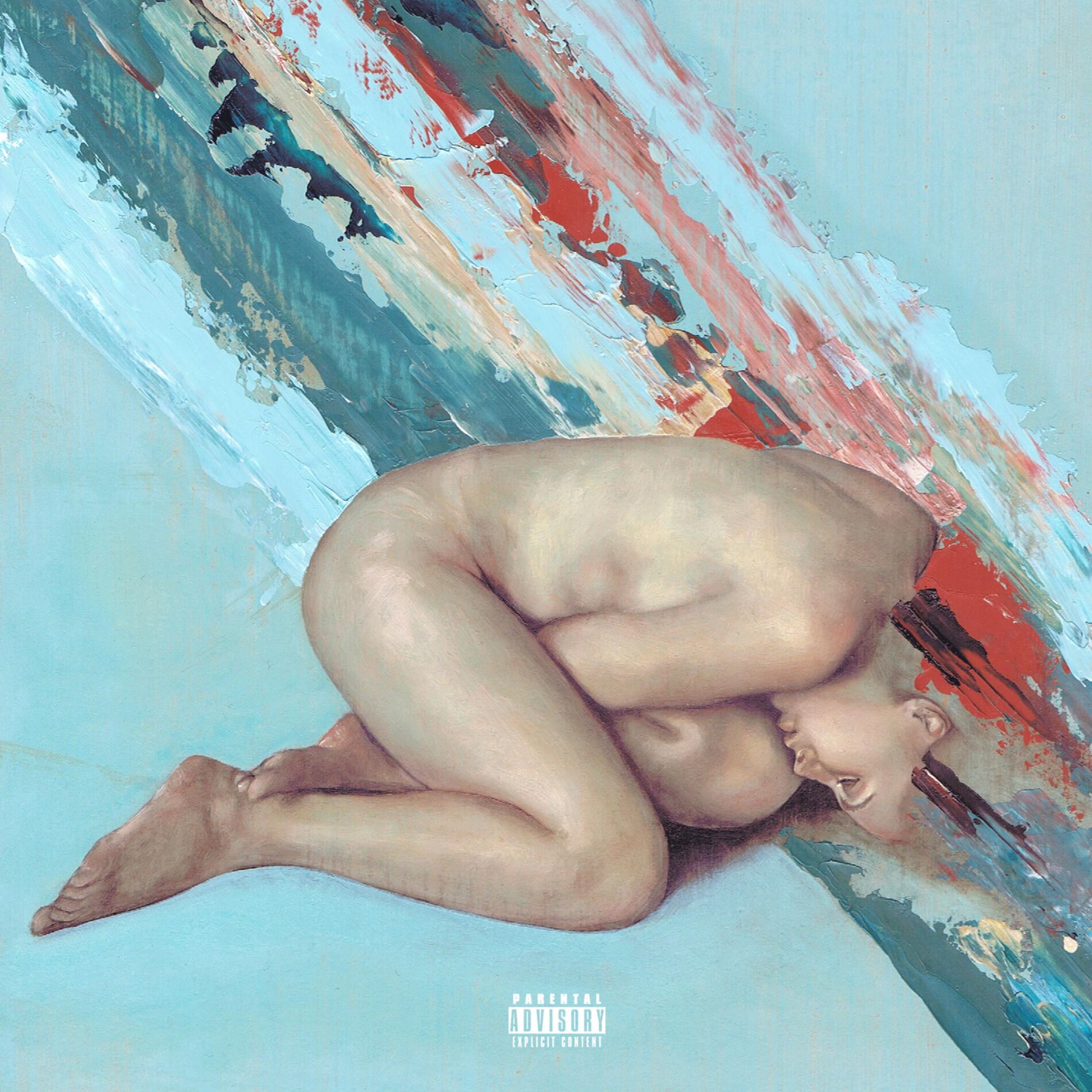 Album cover of Part I