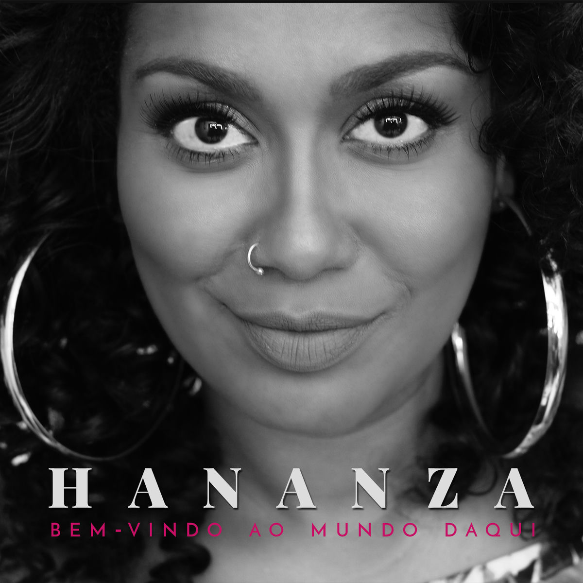 Album cover of Bem-Vindo ao Mundo Daqui