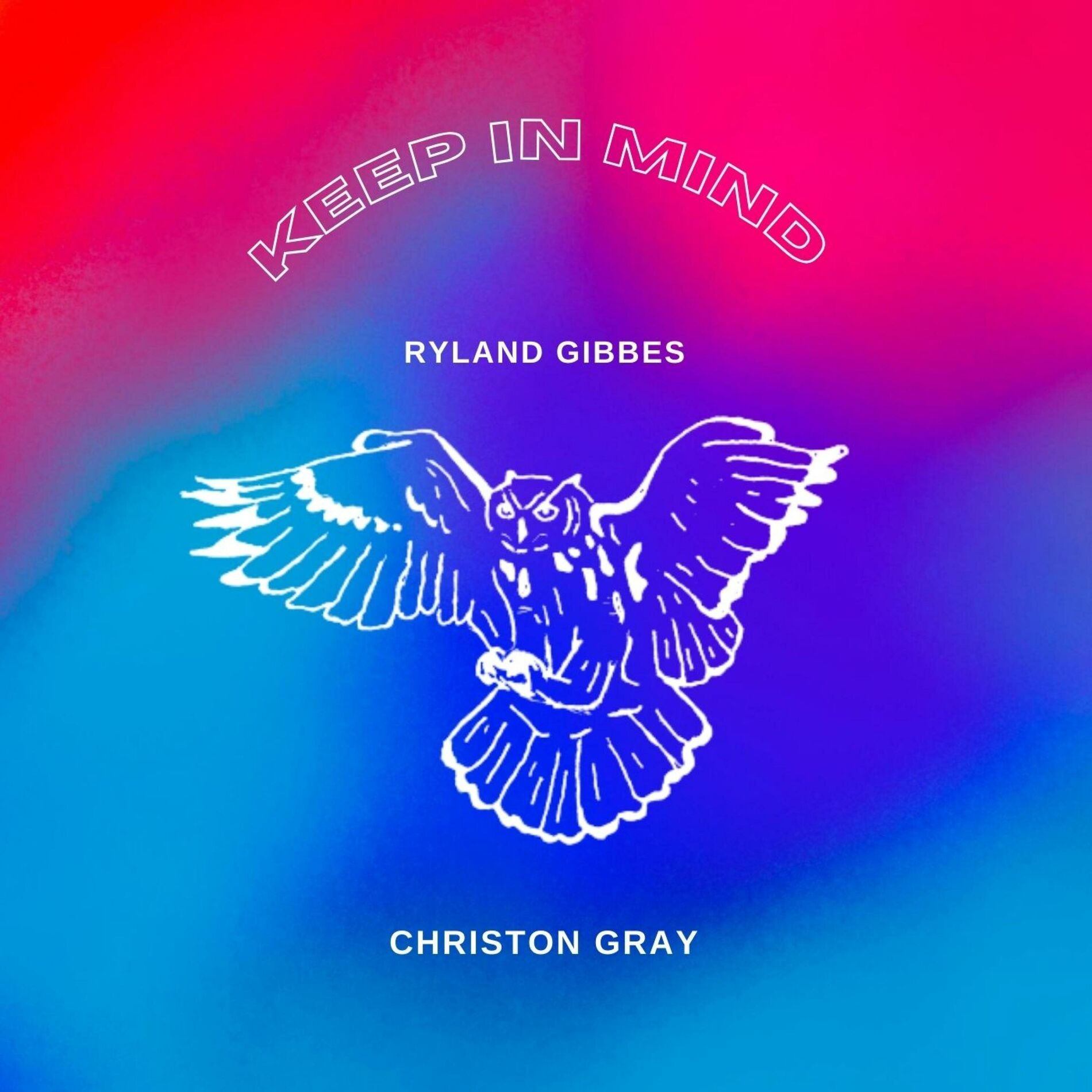 Album cover of KEEP IN MIND (feat. Christon Gray)
