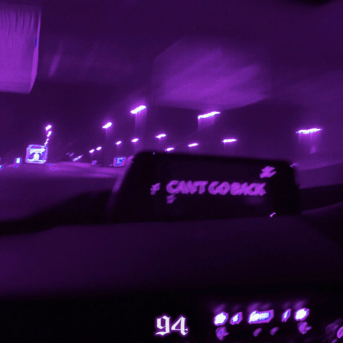 Tkandz - No Sleep, Pt. 2 (Sped Up & Slowed) | Deezer