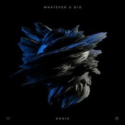 Cover of Whatever U Did