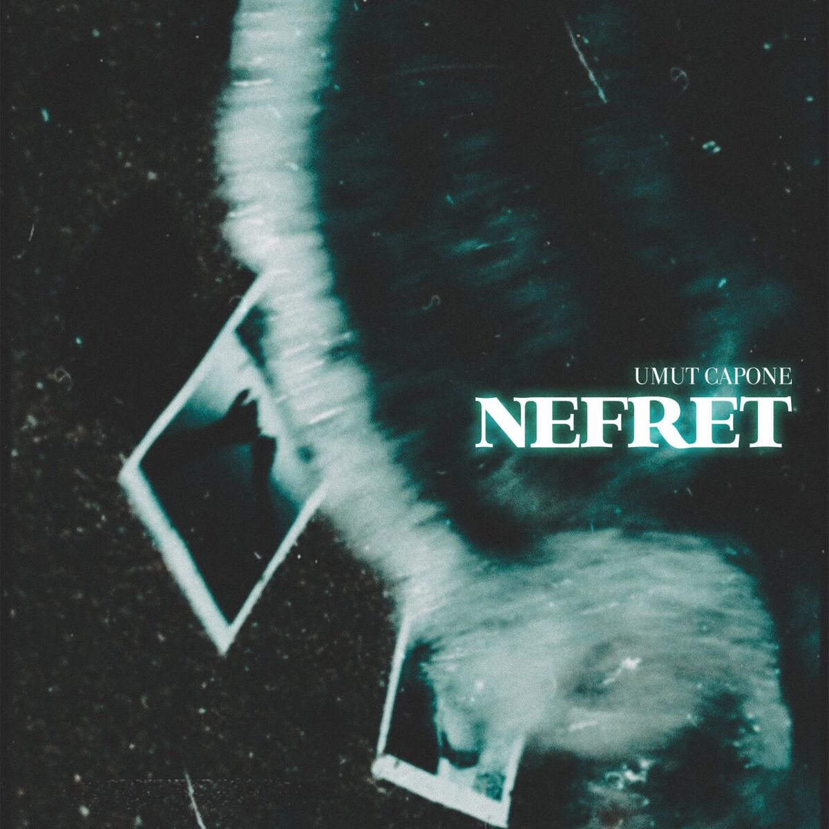 Album cover of Nefret