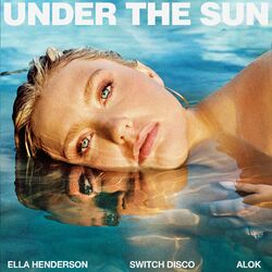 Cover of Under The Sun (with Alok)