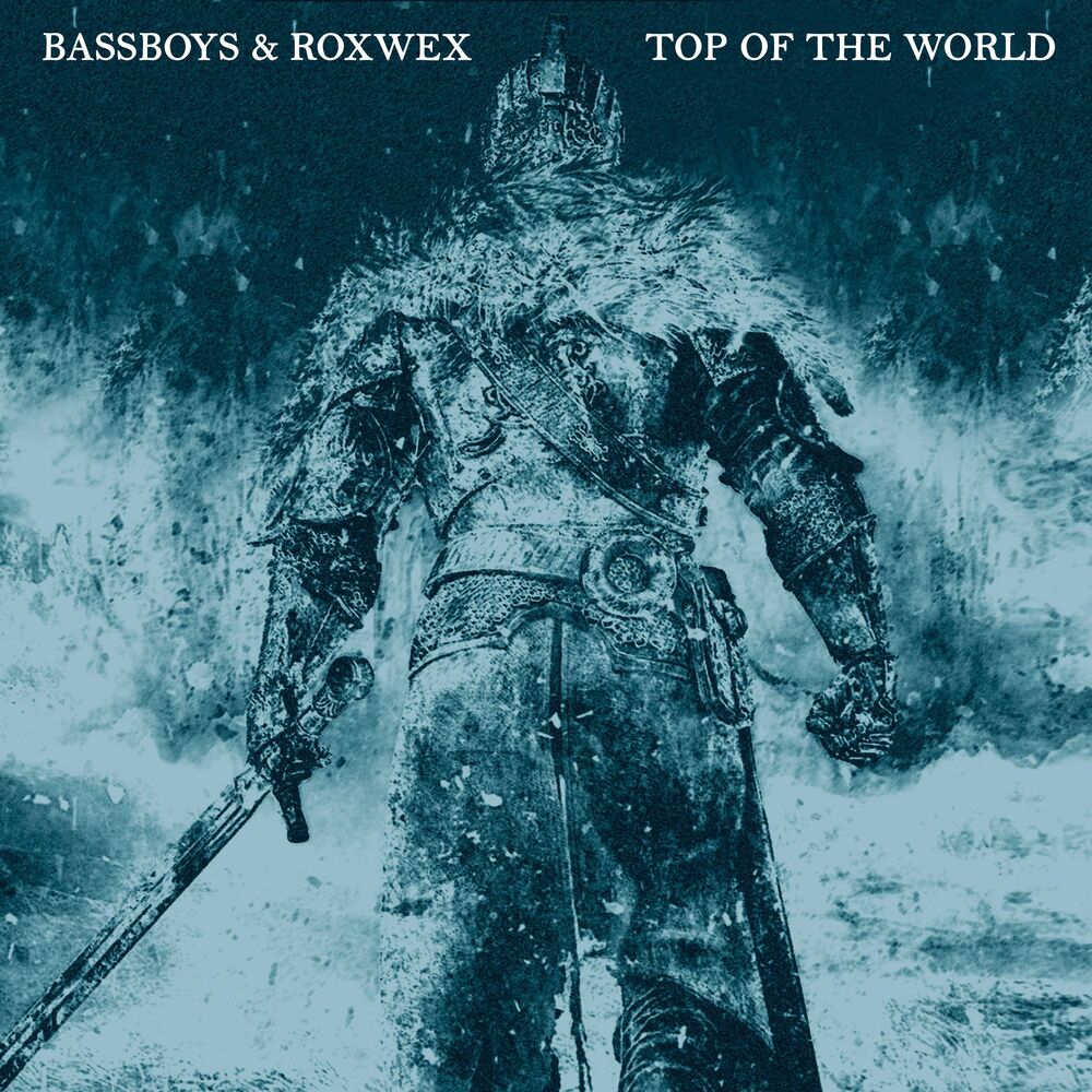Picture of Top of the World