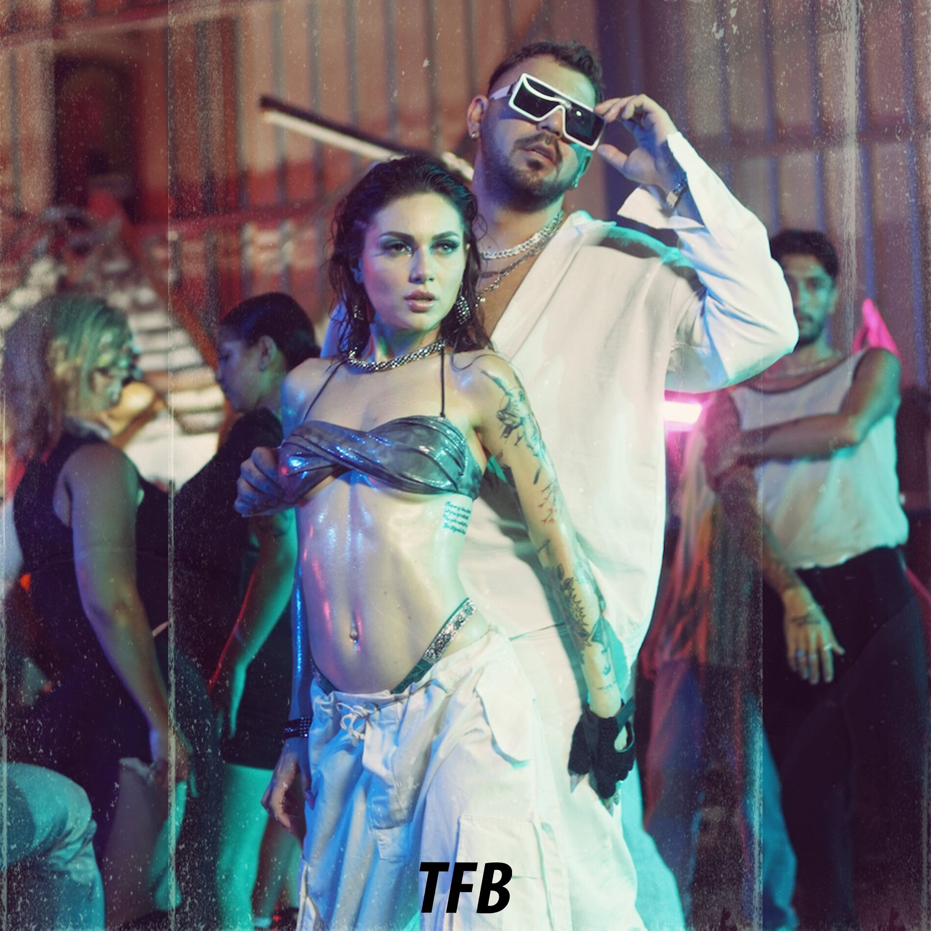 Album cover of Ne Var Aramızda