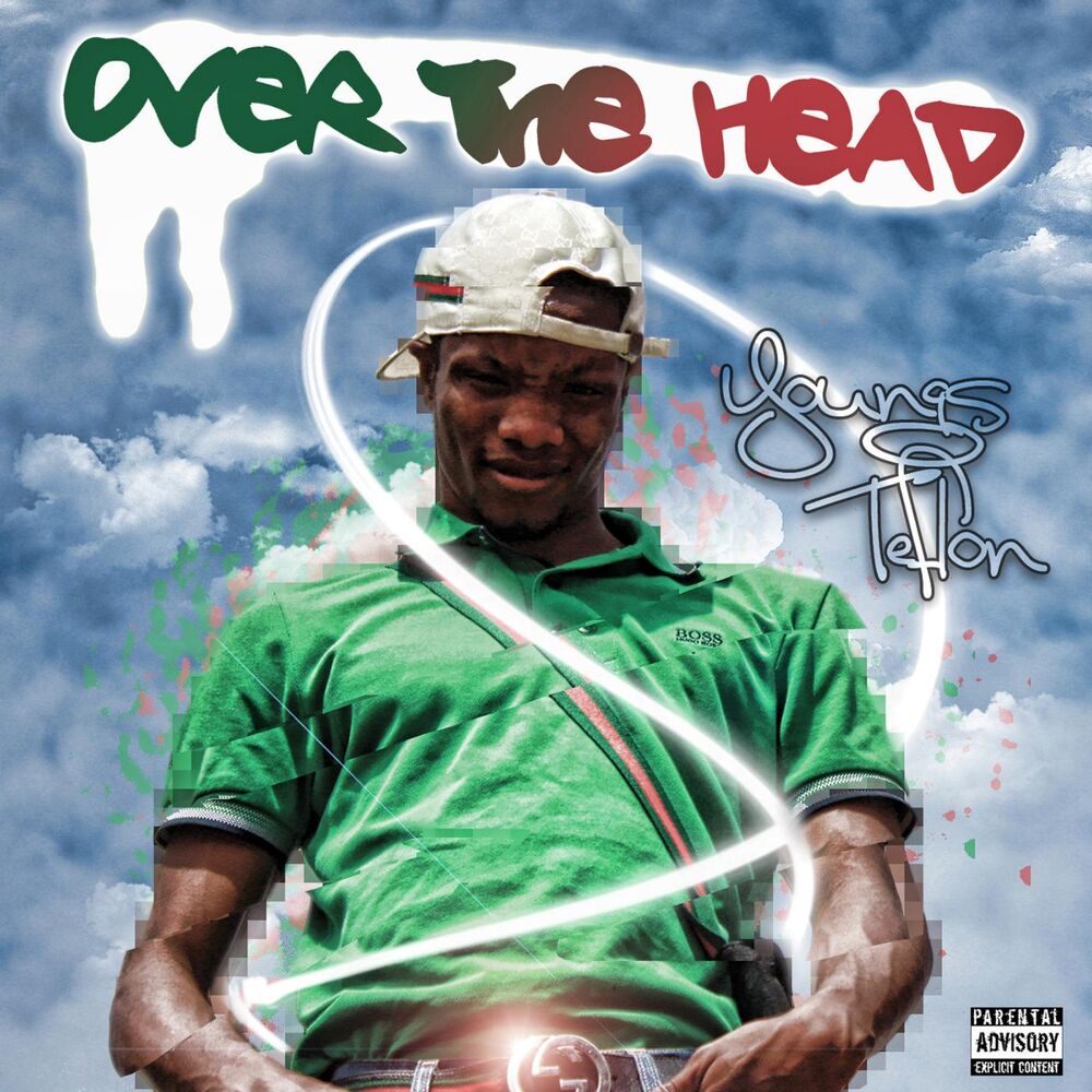 Picture of Over the Head